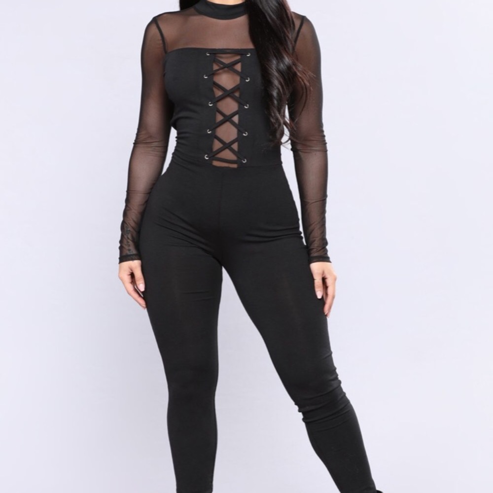 Jumpsuit
